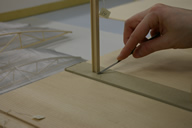 Model During Treatment